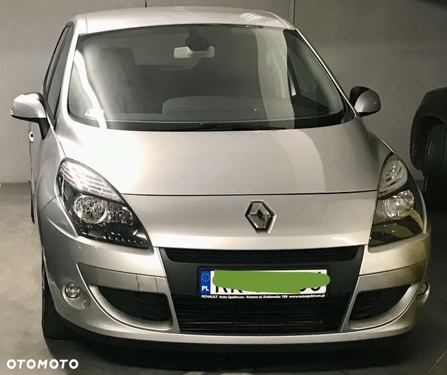 Renault Scenic Energy dCi 130 Start & Stop Dynamique - 2