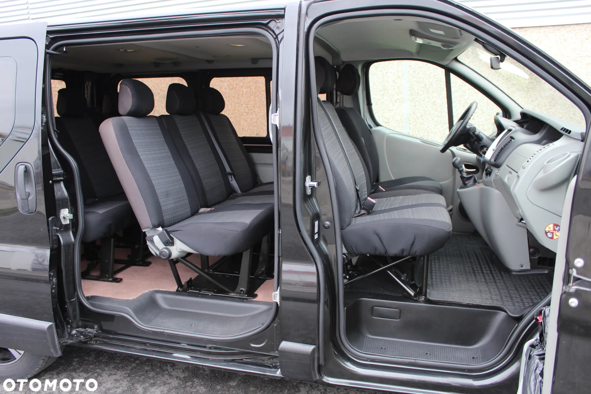 Nissan Primastar dCi115 L1H1P2 Extra - 9