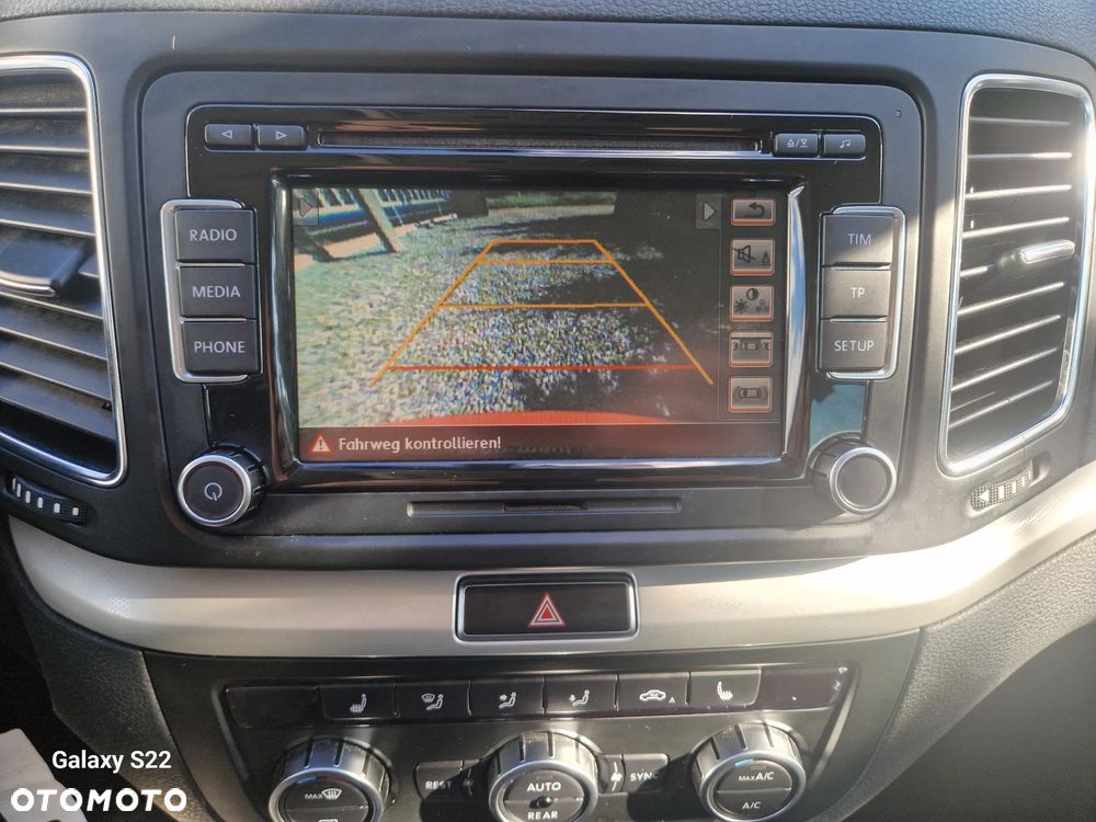 Seat Alhambra - 20