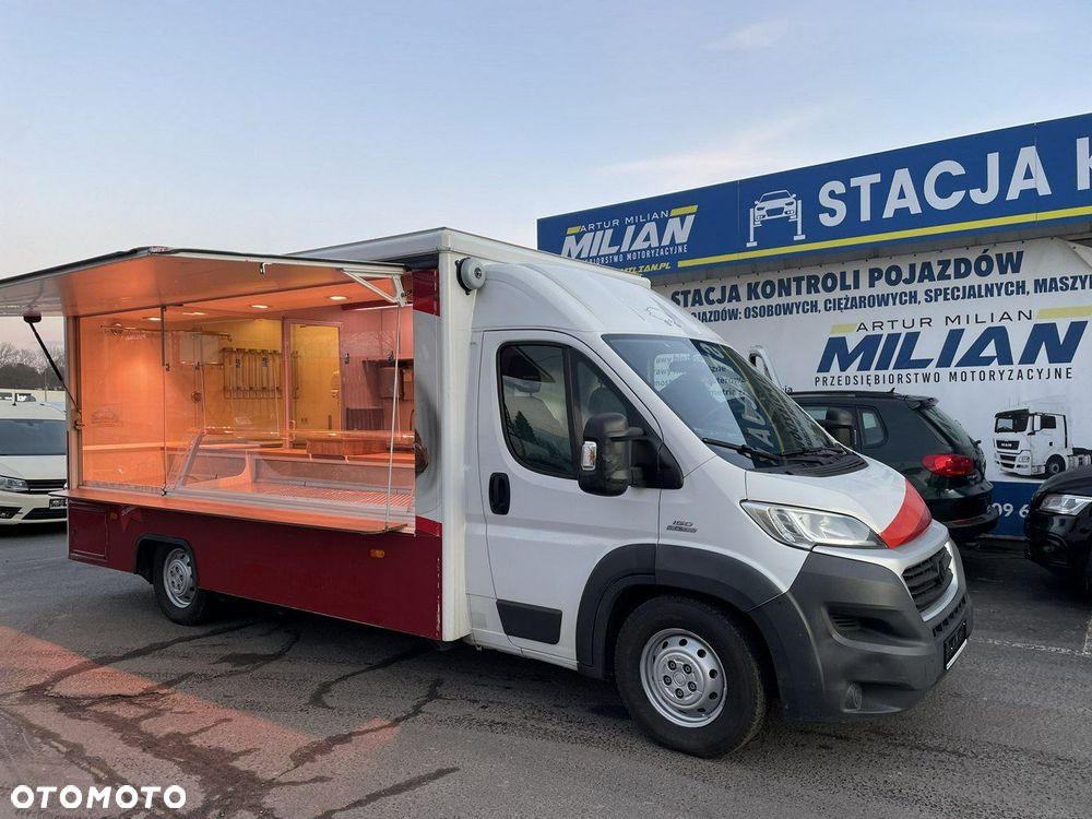 Fiat Ducato - 1