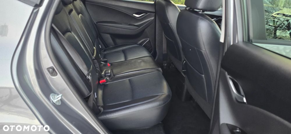 Hyundai ix20 1.4 blue Comfort - 8