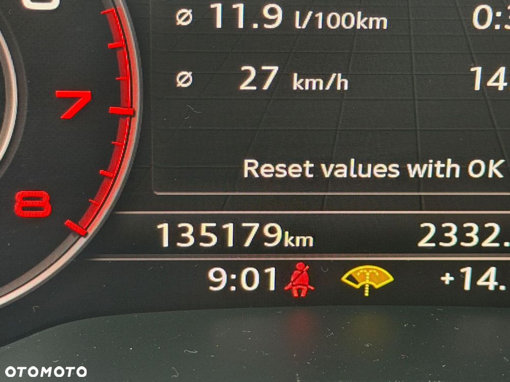 Audi Q7 3.0 TFSI Quattro Tiptronic - 13