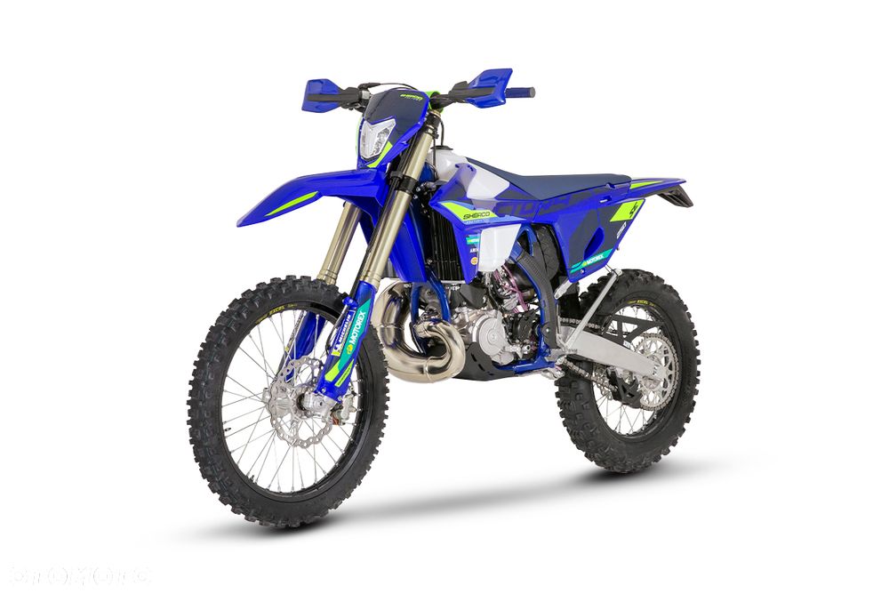 Sherco Enduro - 4