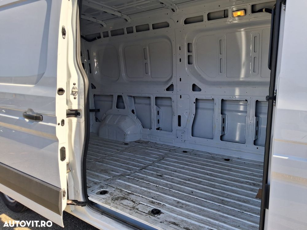 Renault Master L3H2 2.0 DCI FURGON - 20