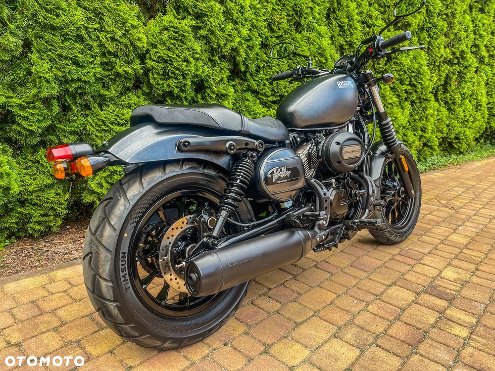 Hyosung GV - 3