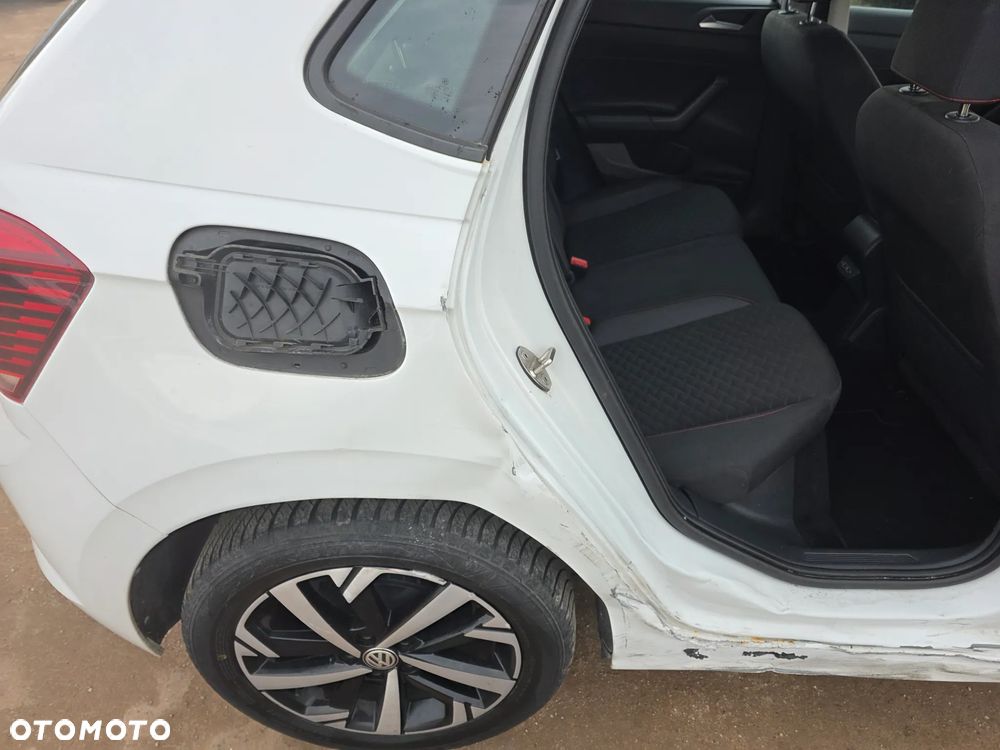 Volkswagen Polo 1.0 TSI OPF Move - 10