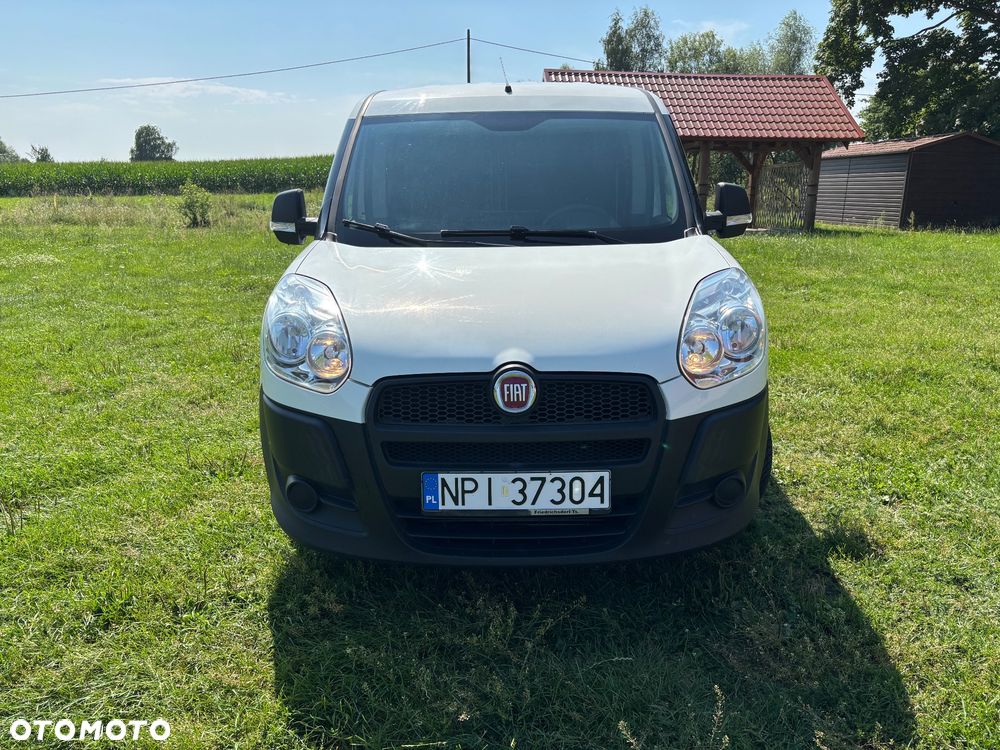 Fiat Doblo - 3