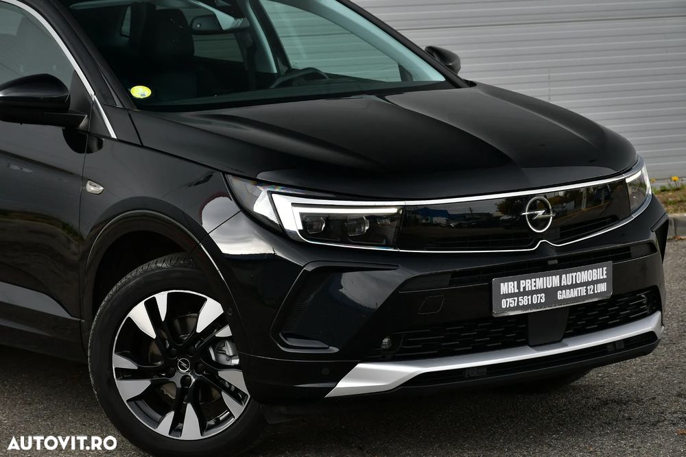 Opel Grandland - 9