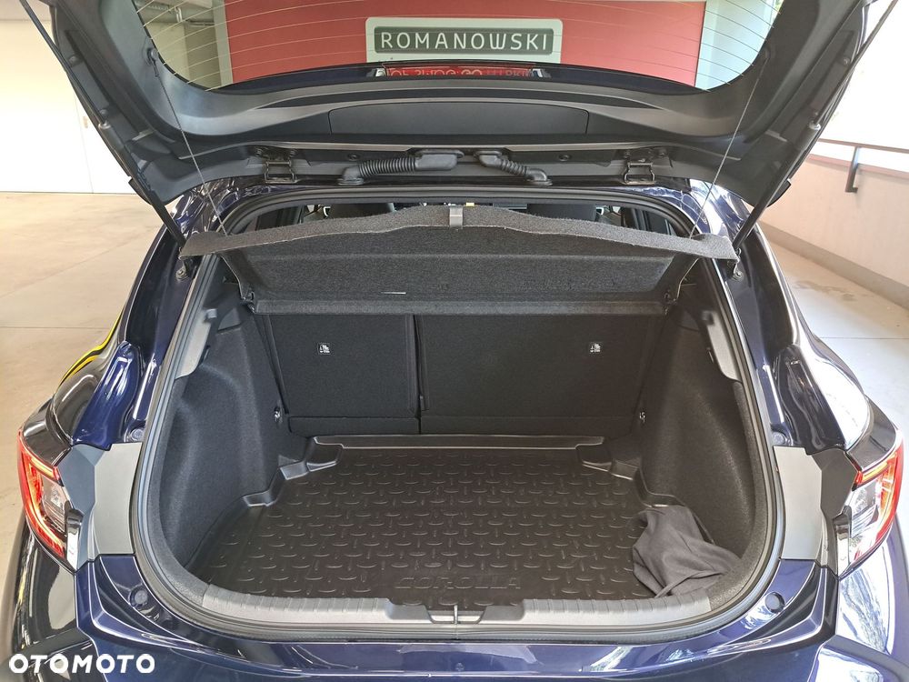Toyota Corolla 1.8 Hybrid Style - 14
