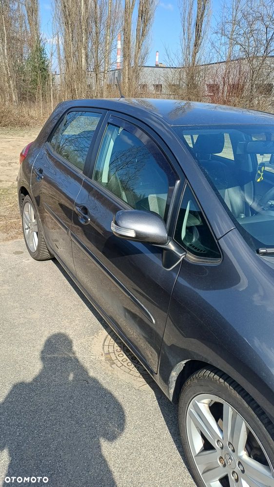 Toyota Auris 1.6 Edition - 22