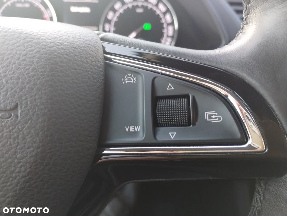Skoda Superb 1.5 TSI ACT Active DSG - 16