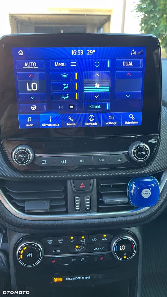 Ford Puma 1.5 EcoBoost ST X - 15