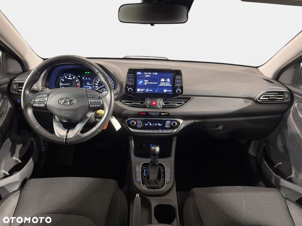 Hyundai i30 - 15