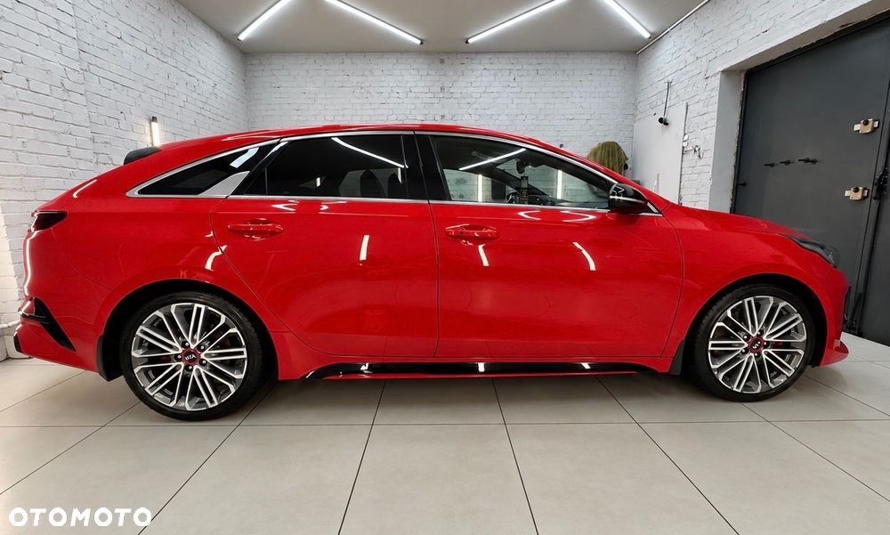 Kia ProCeed - 4