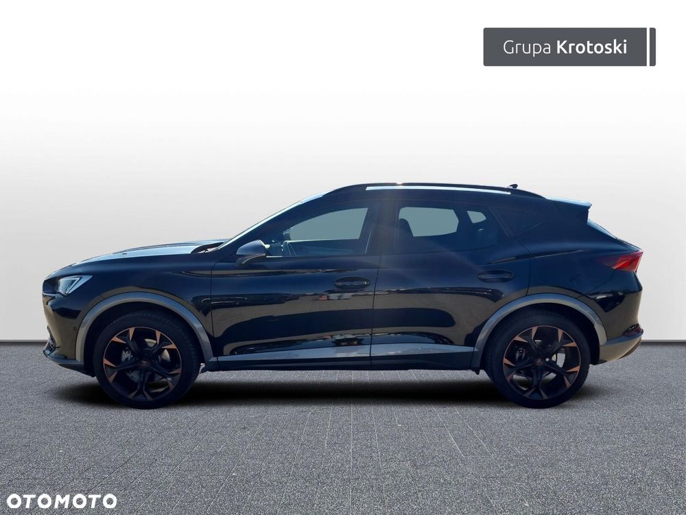 Cupra Formentor 2024 photo 3