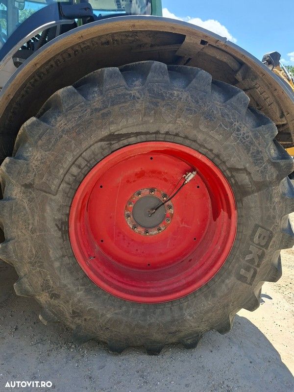 Fendt 939 Vario - 14