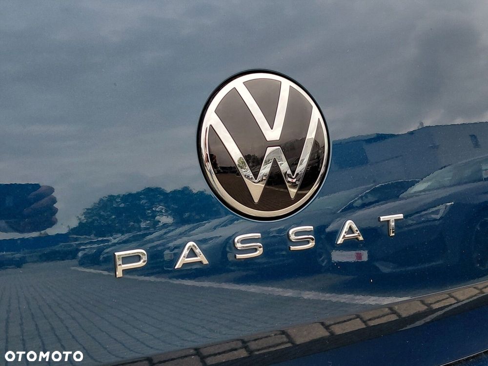Volkswagen Passat 2.0 TDI EVO Business DSG - 37