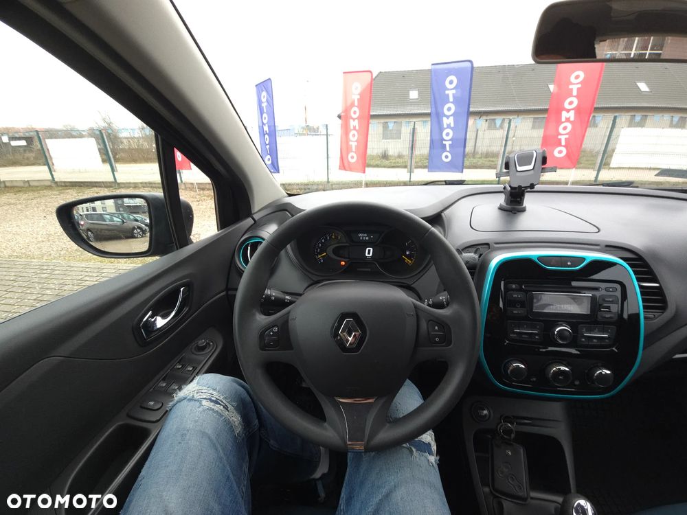 Renault Captur (ENERGY) TCe 90 LIFE - 30