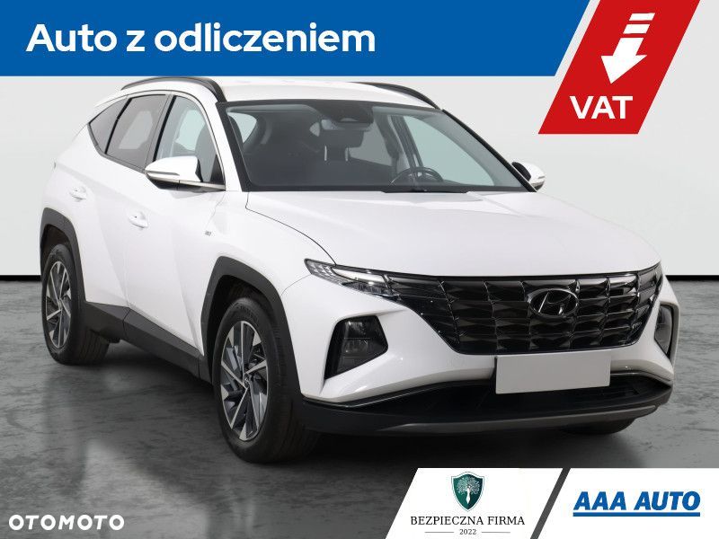 Hyundai Tucson - 2