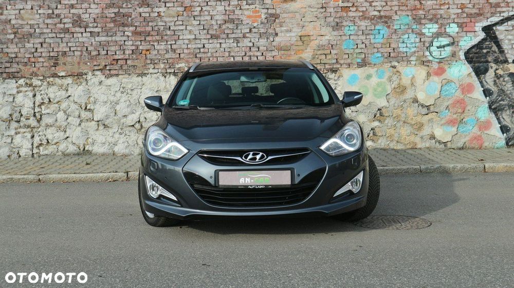 Hyundai i40 i40cw 1.6 5 Star Edition - 26