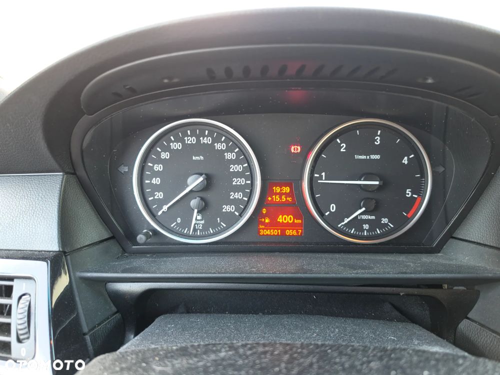 BMW Seria 5 520d - 20