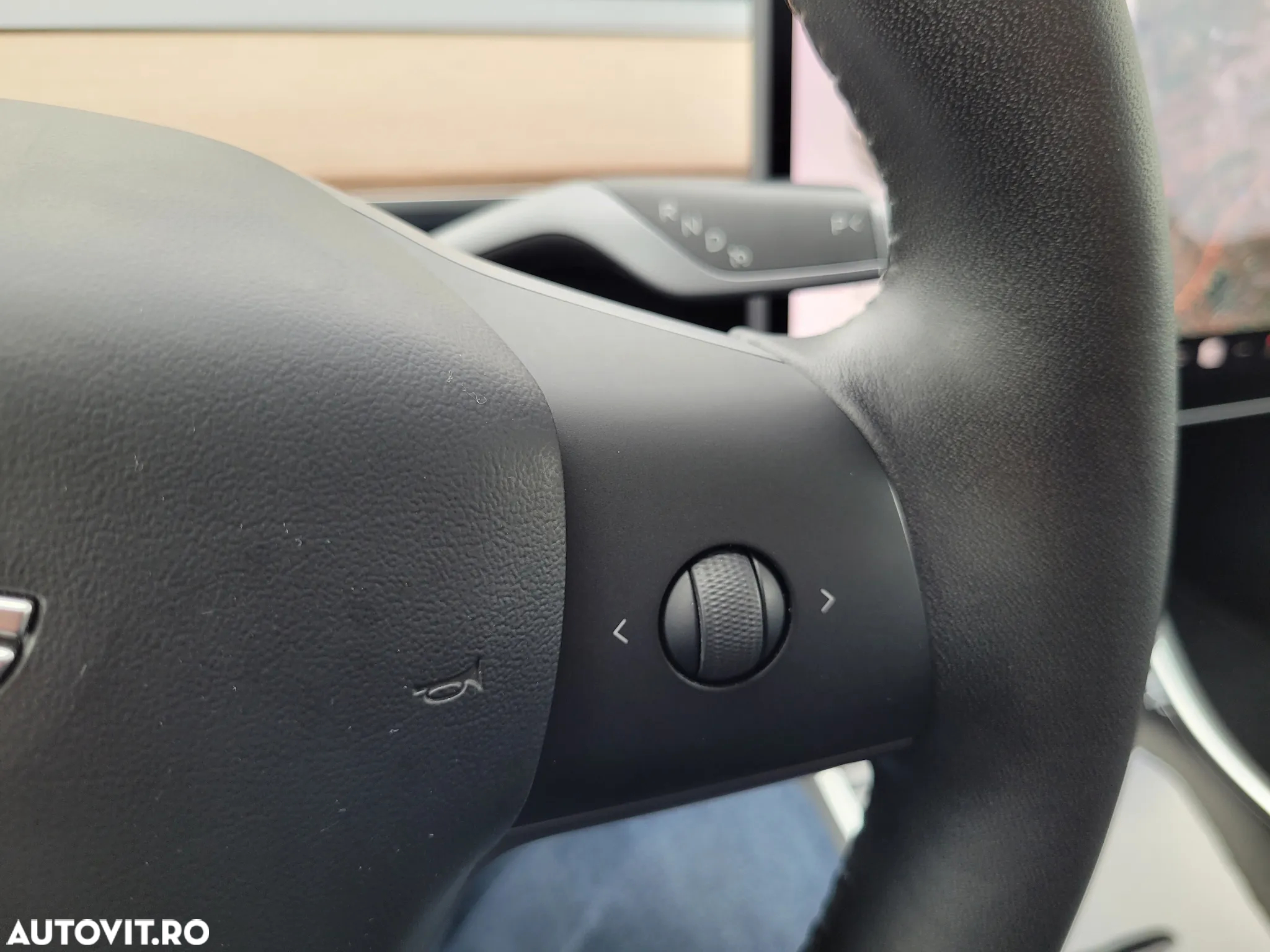 Tesla Model 3 - 17