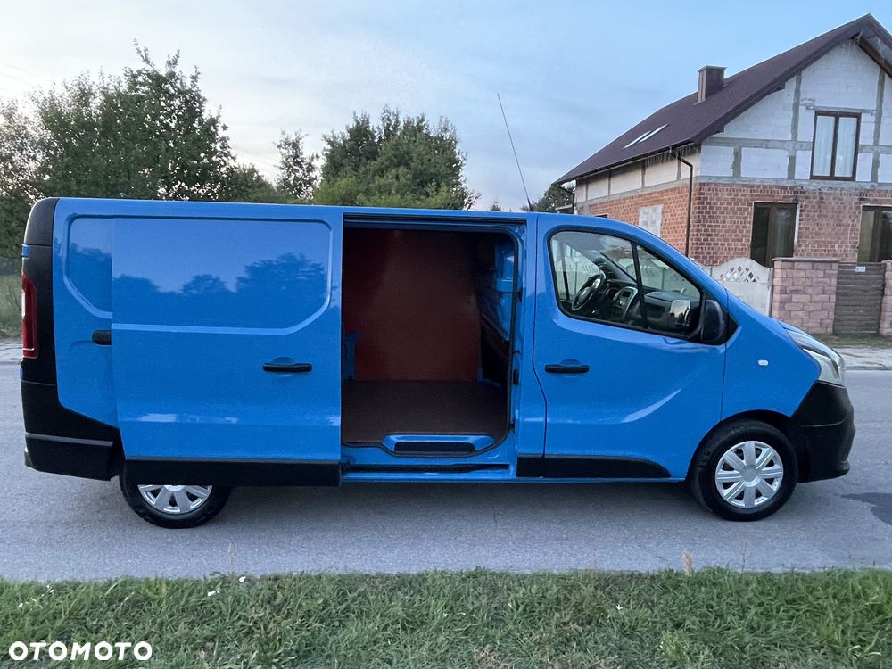 Renault Trafic - 31