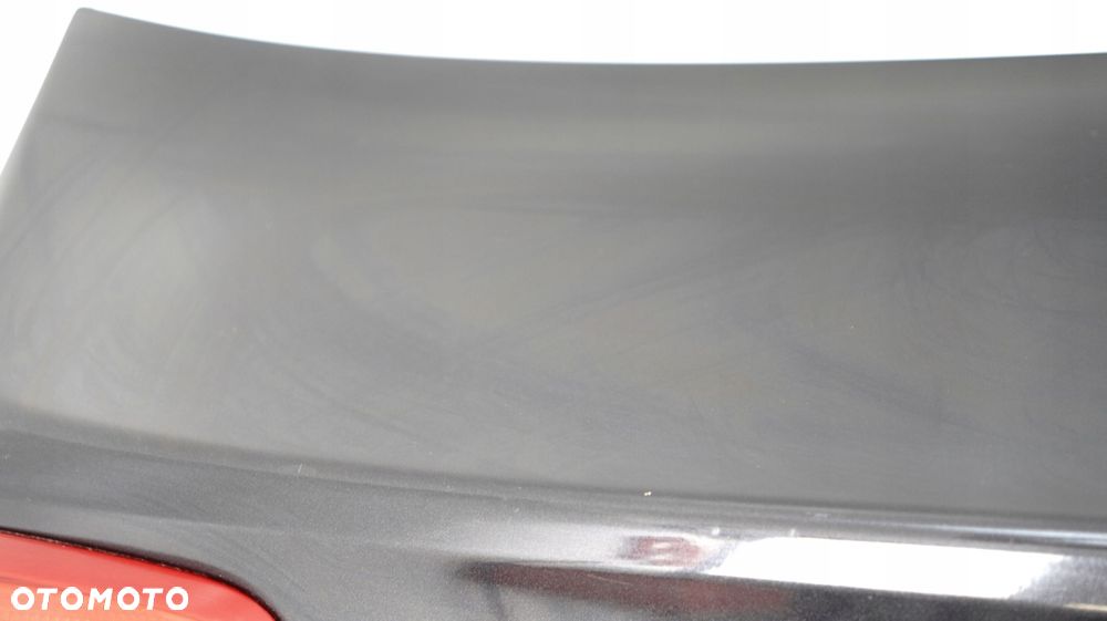 KLAPA BAGAŻNIKA TYŁ VOLVO S60 II 10-12R SEDAN - 11