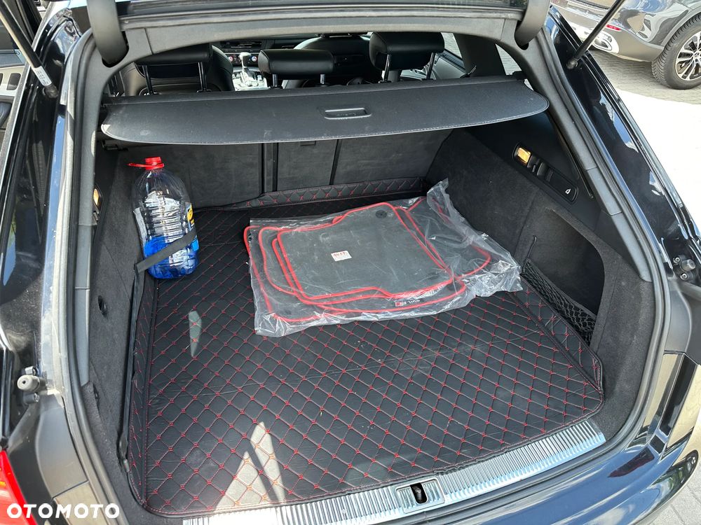 Audi A6 Avant - 27