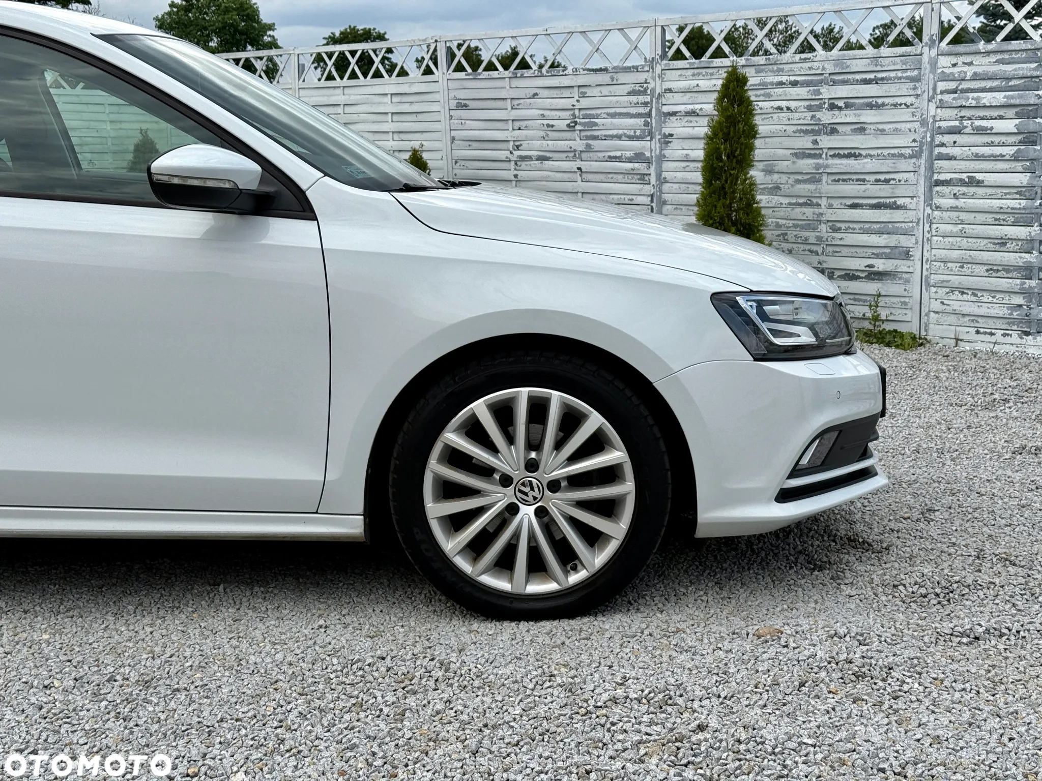 Volkswagen Jetta 1.4 TSI BMT Comfortline - 31