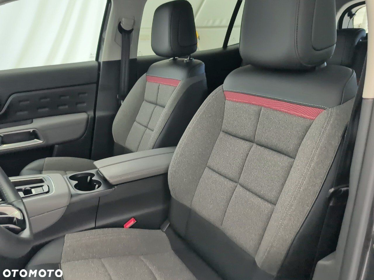 Citroën C5 Aircross - 27