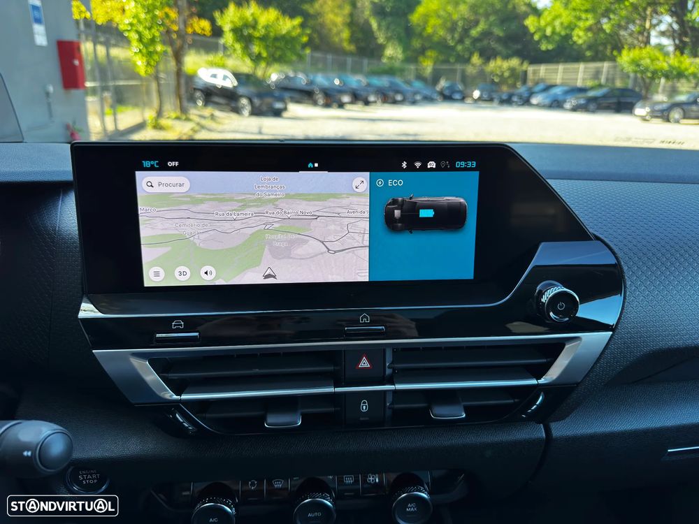 Citroën e-C4 X MAX - 10