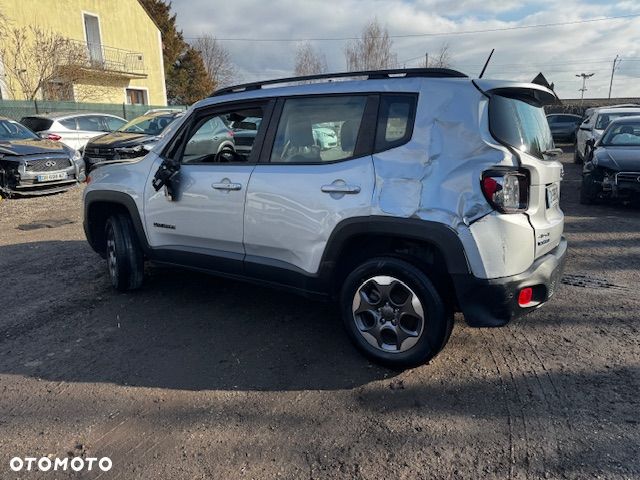 Jeep Renegade - 7
