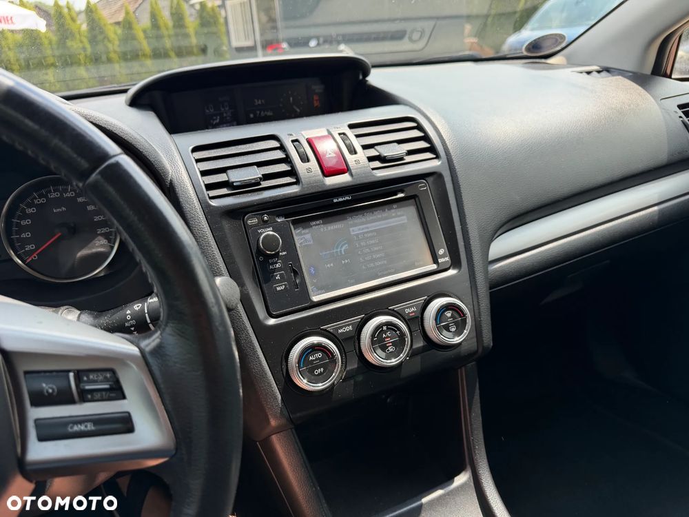 Subaru XV 2.0i Exclusive - 15