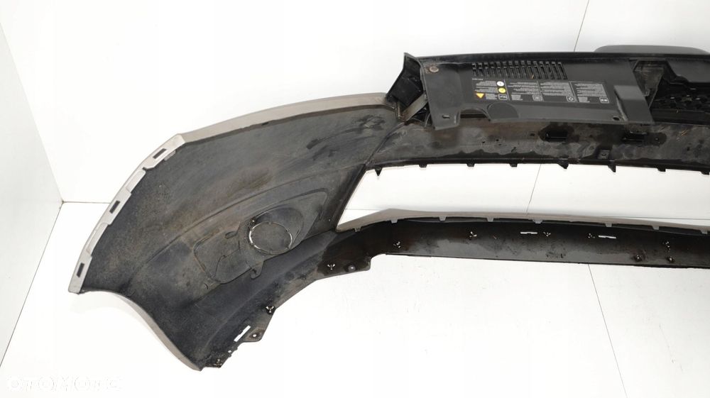 ZDERZAK PRZÓD PRZEDNI DACIA LOGAN II 12-17R - 11