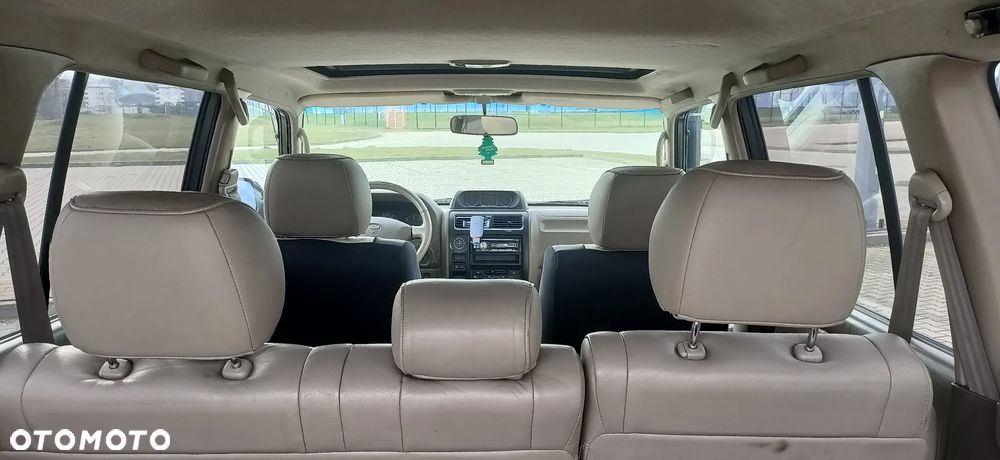 Toyota Land Cruiser - 19