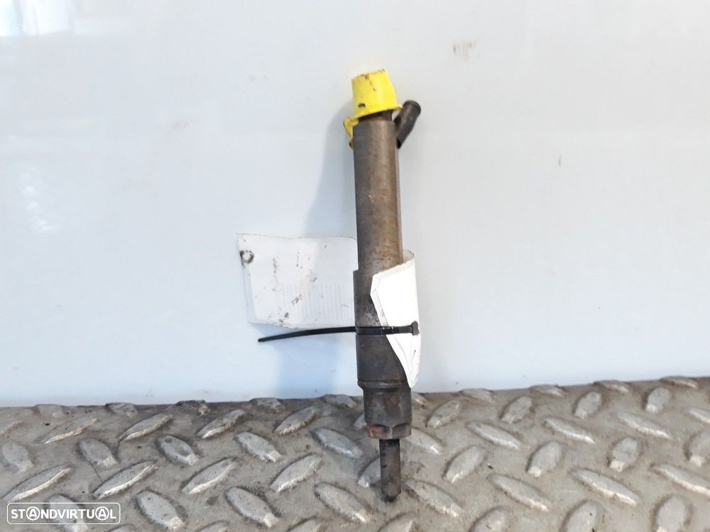 INJETOR SEAT TOLEDO II 1.9 TDI 110CV 1896CC - 1