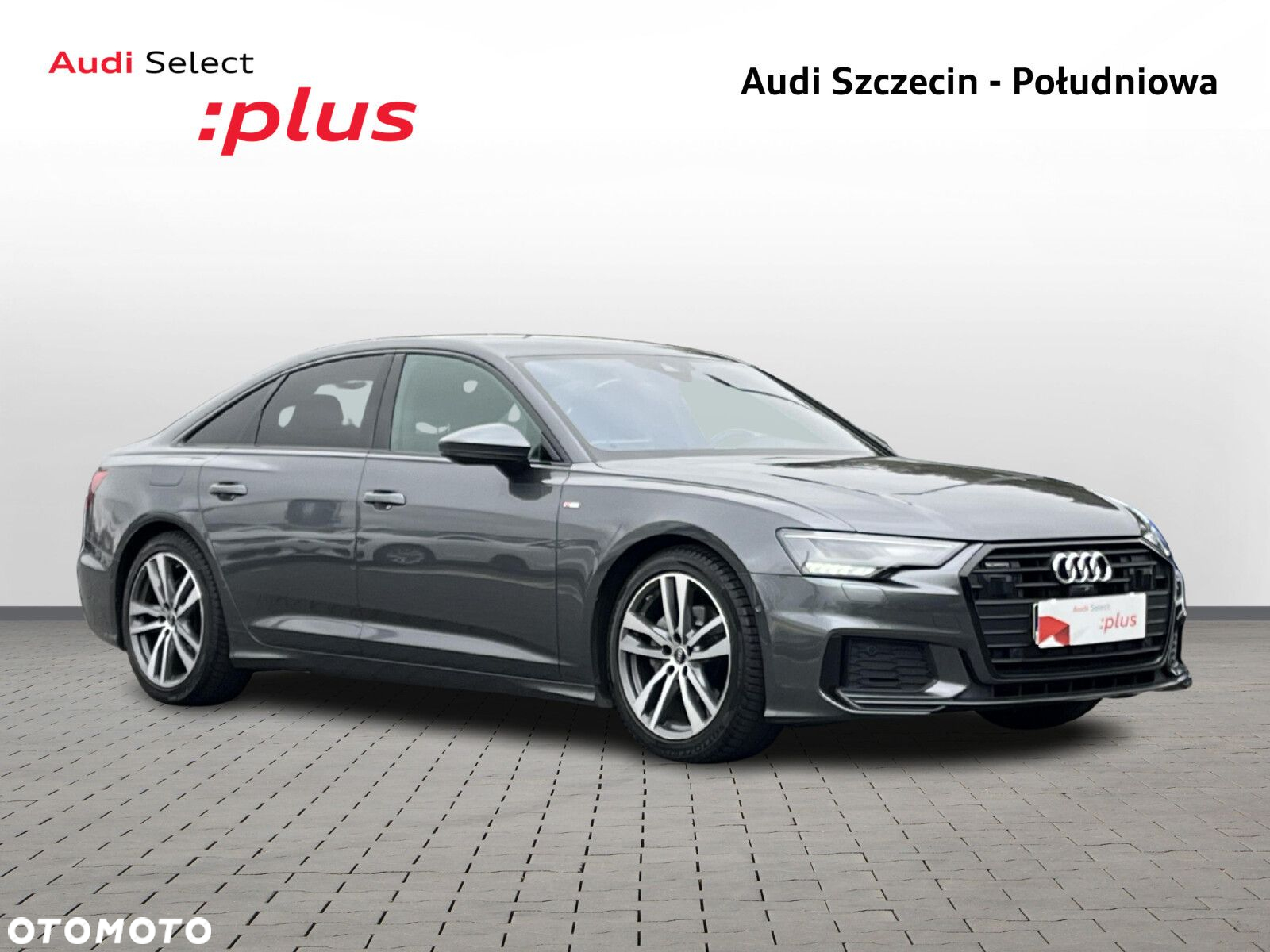 Audi A6 - 7