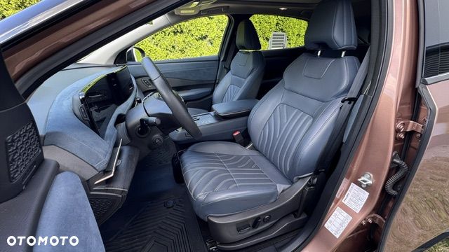 Nissan Ariya 87 kWh e-4ORCE AWD Evolve+ Pack - 14