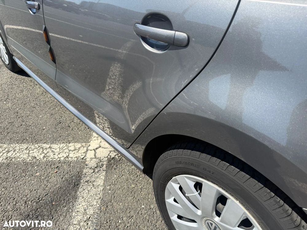 Volkswagen Polo - 10