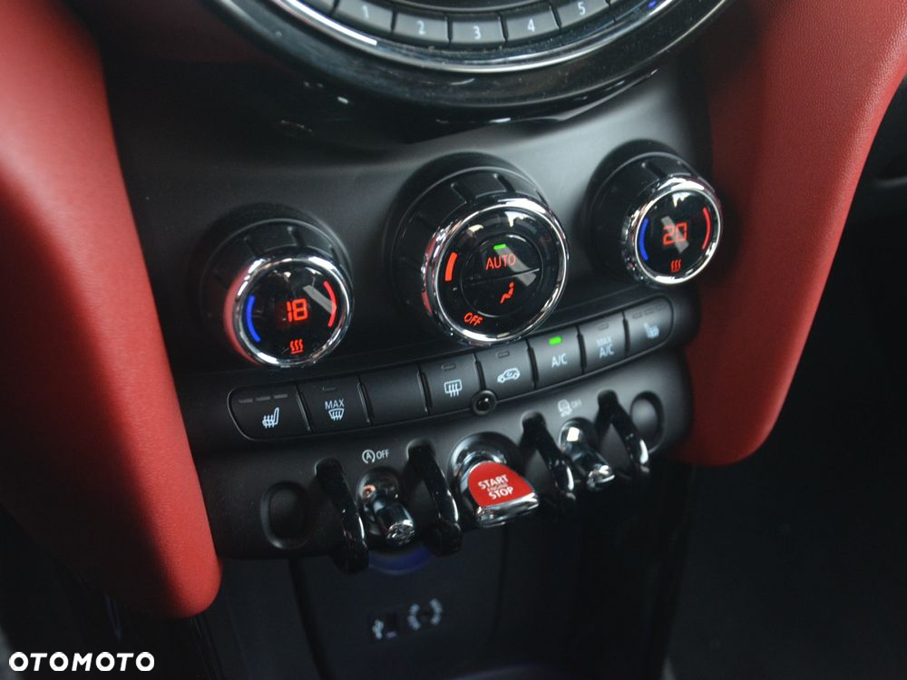 MINI Cooper S Cabrio - 13