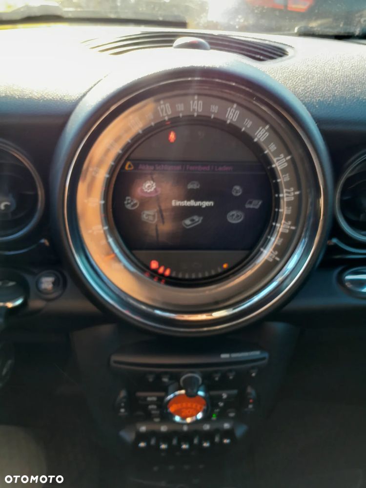 MINI John Cooper Works - 16