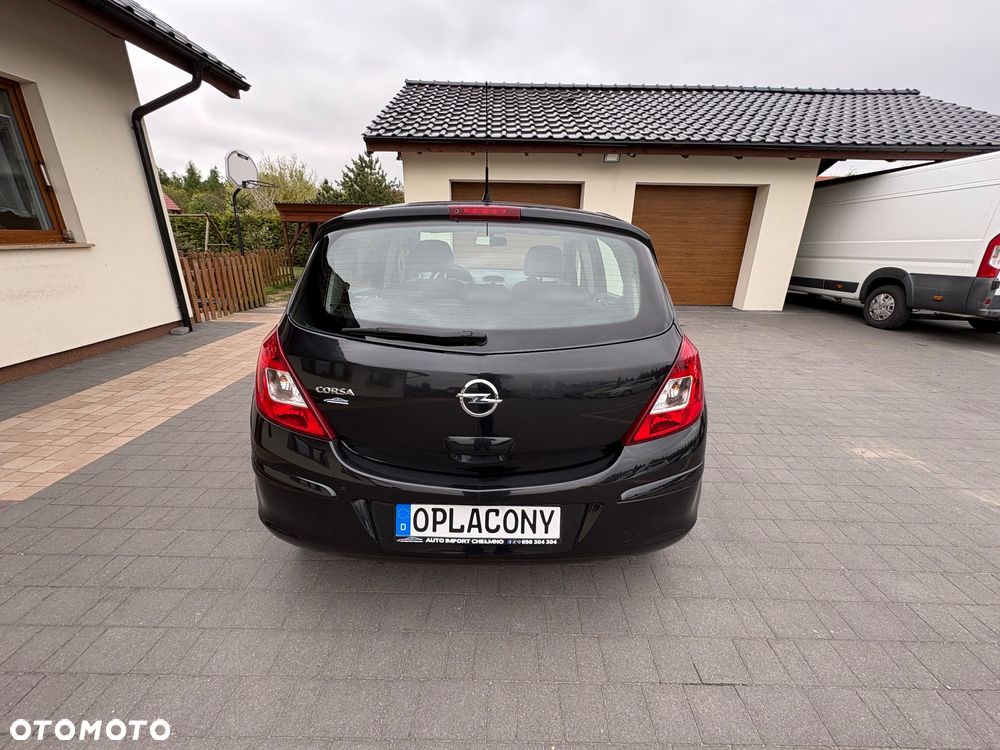Opel Corsa 1.2 16V Energy - 14
