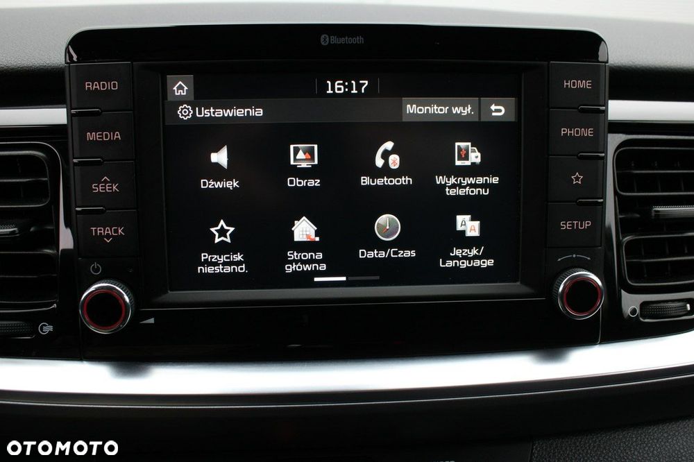 Kia Stonic 1.4 XL - 25