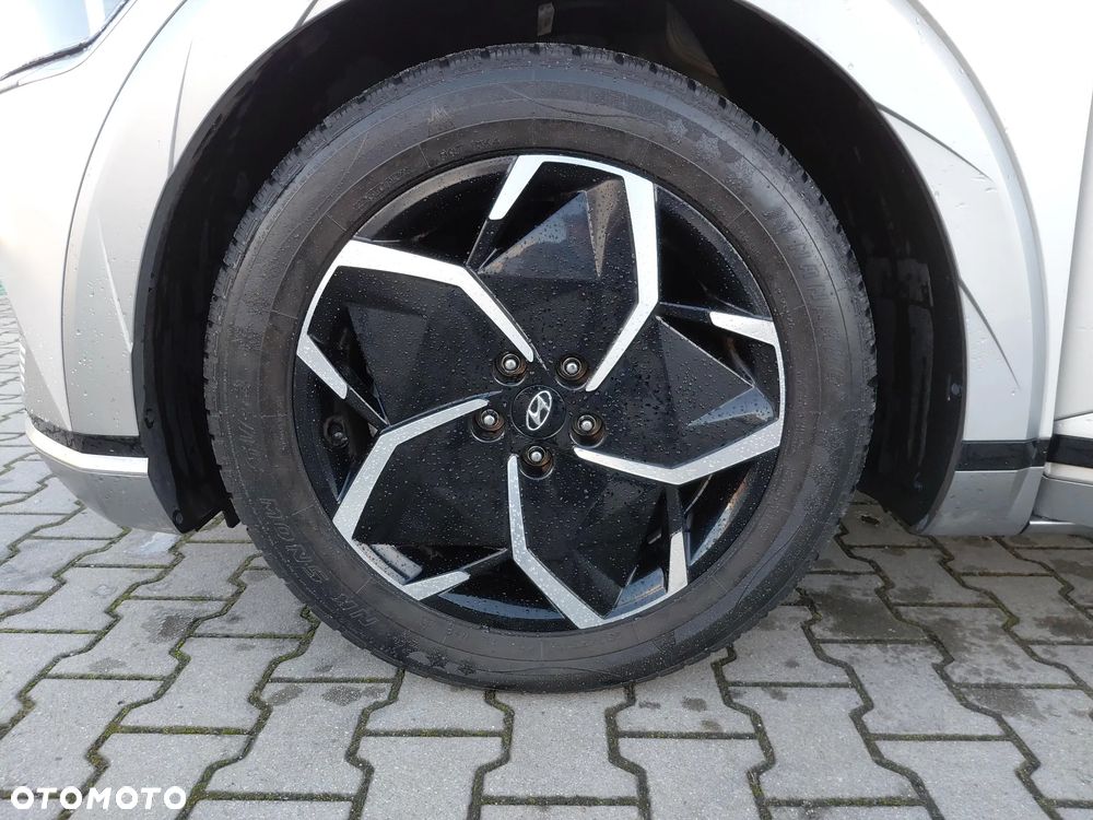 Hyundai IONIQ 5 77kWh Techniq - 18