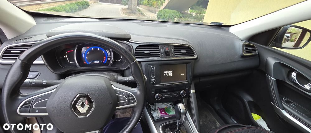 Renault Kadjar Energy TCe 130 EDC LIMITED - 4
