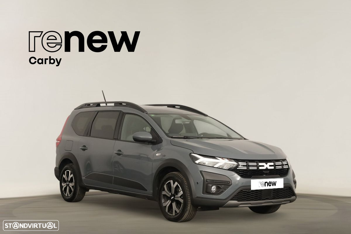 Dacia Jogger 1.0 ECO-G Expression 7L Bi-Fuel - 2