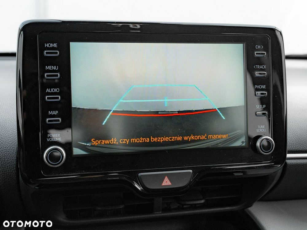 Toyota Yaris Cross - 23