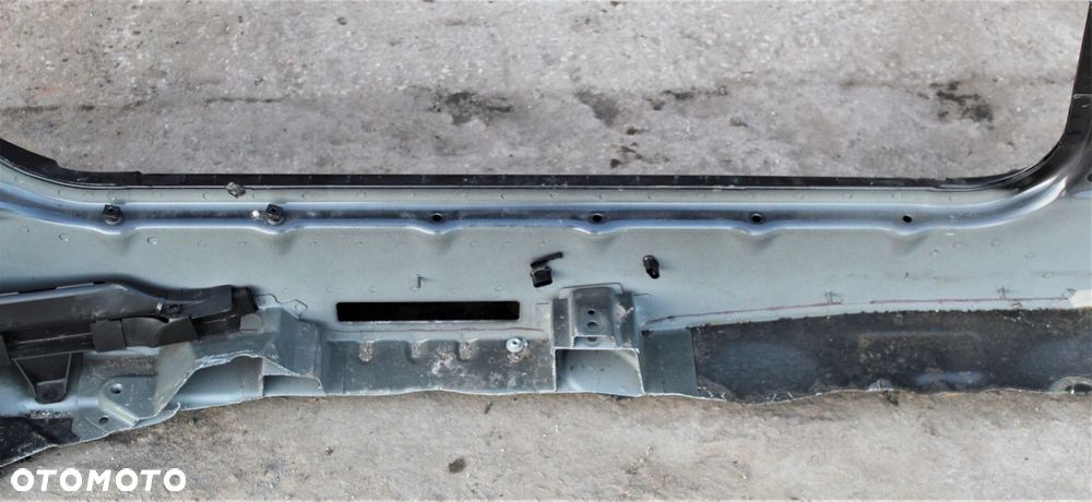 PRÓG CIĘTY LEWY BMW E82 E88 ORYGINAŁ LAKIER - 10