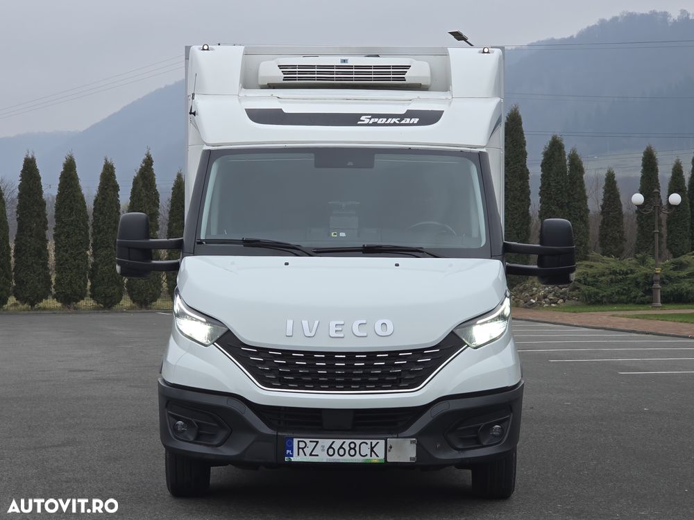 Iveco Daily - 19